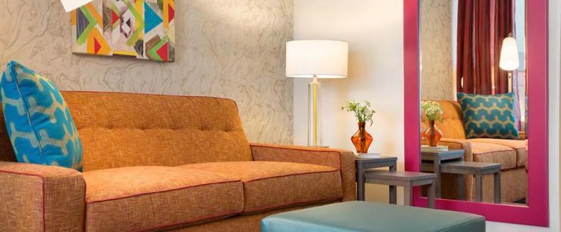 Home2 Suites By Hilton Frederick Exterior photo