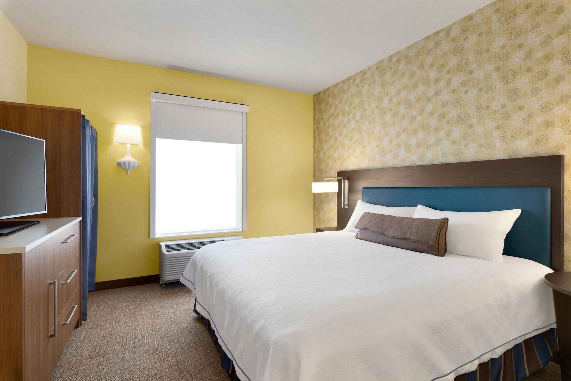 Home2 Suites By Hilton Frederick Exterior photo